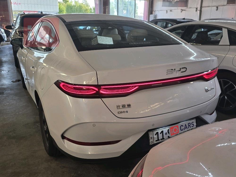 بي واي دي Qin Plus